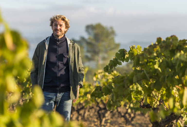 Raventos Winery in Spain